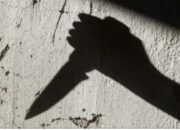 Motifnya Masih Misteri Paman Kandung Tega Tusuk Keponakan di Sukabumi