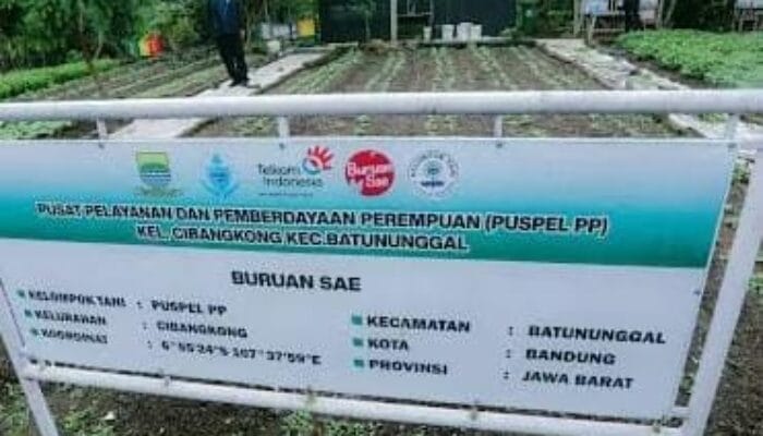 Gaslah! Wali Kota Bandung Dorong Cibangkong Jadi Pusat Pengolahan Sampah Terpadu