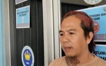 SPPG Loji Simpenan Resmi Ditutup, Buntut Tahu Bulukan Program MBG di Sukabumi