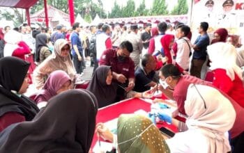 Terapkan Zonasi Wilayah Pemkab Bogor Perkuat Layanan Kesehatan Primer