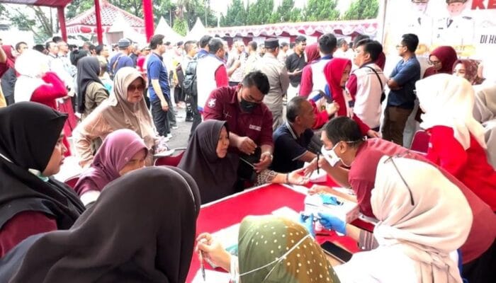 Terapkan Zonasi Wilayah Pemkab Bogor Perkuat Layanan Kesehatan Primer