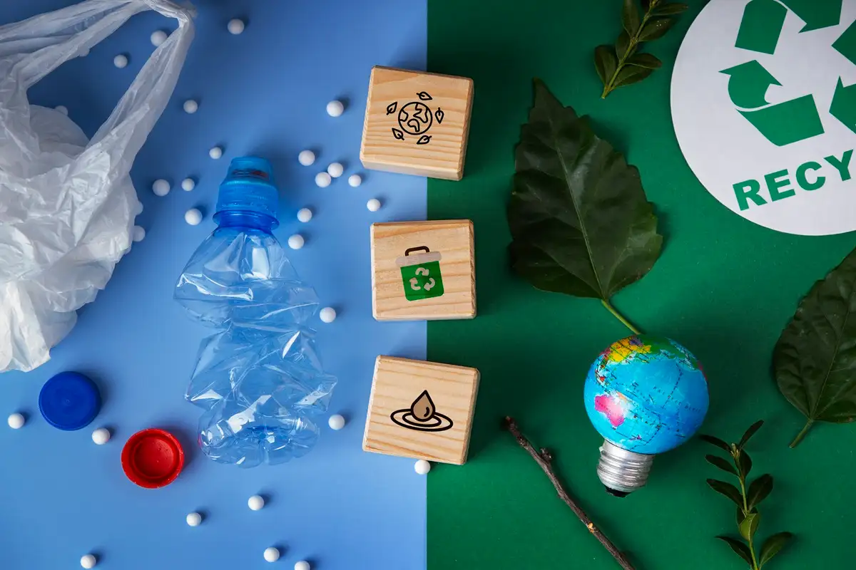 Prinsip 3R sebagai lifestyle kian relevan di tengah meningkatnya persoalan sampah dan tekanan lingkungan hidup di berbagai daerah.