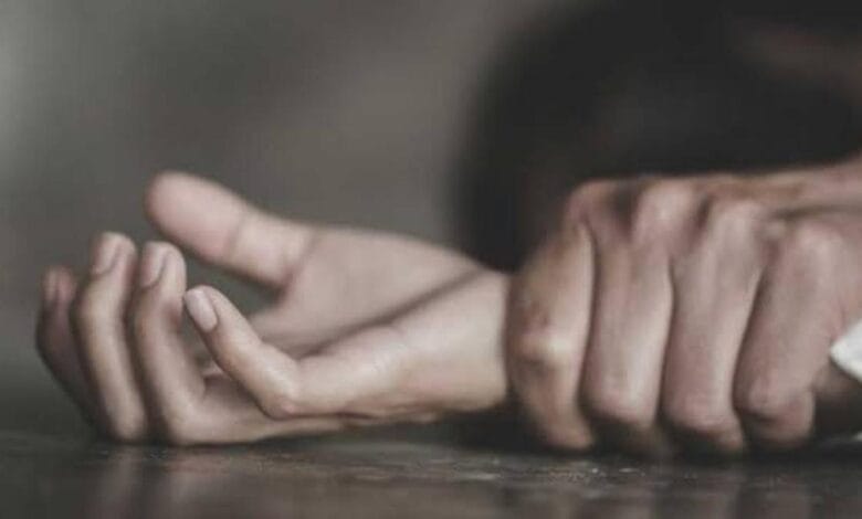 Foto ilustrasi aksi kekerasan seksual di Mesuji, Lampung. (ist)