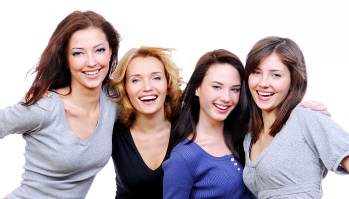 Studi Astrologi: 5 Zodiak Paling Ramah dan Mudah Berteman, Ini Penjelasannya