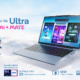 ADVAN WORKMATE ULTRA resmi diperkenalkan sebagai laptop AI-ready terbaru yang menyasar segmen entry-level hingga early mid-range di pasar Indonesia.