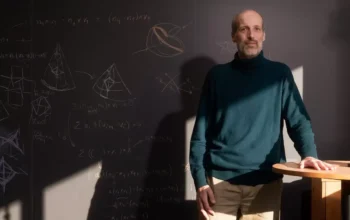 Fields Medalist Bantah AI Terpintar Bisa Gantikan Matematikawan, Uji Soal Profesor Ungkap Kelemahan