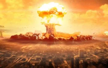 Studi King’s College London: AI Unggulan Pilih Senjata Nuklir dalam 95% Simulasi Perang