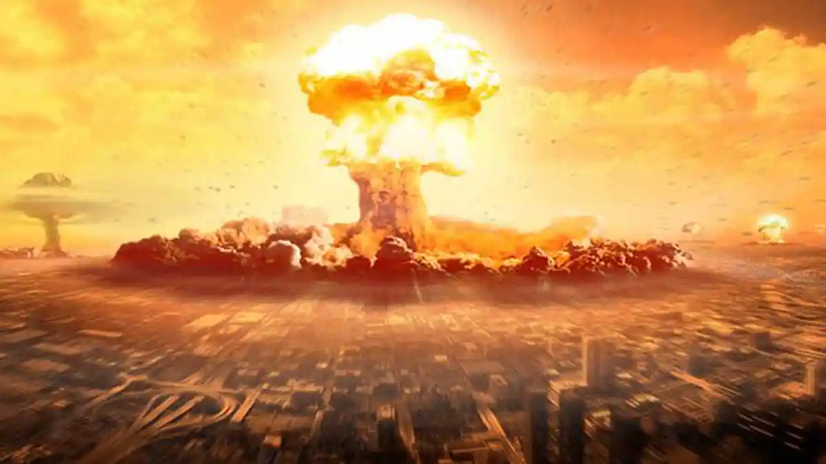 Studi King’s College London: AI Unggulan Pilih Senjata Nuklir dalam 95% Simulasi Perang 1 Model kecerdasan buatan terkemuka secara mengejutkan memilih penggunaan senjata nuklir dalam 95% simulasi krisis perang