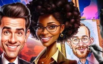 Tren Caricature of Me and My Job Viral, Begini Cara Membuat Karikatur Profesi di ChatGPT