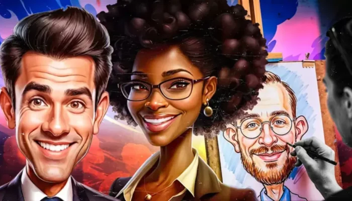 Tren Caricature of Me and My Job Viral, Begini Cara Membuat Karikatur Profesi di ChatGPT