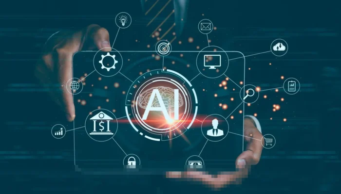 Dari Eksperimen Agen AI hingga Seruan Kedaulatan Digital, Kisah Ainun dan AI-Noon