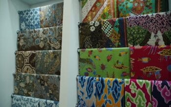 Lepas Panah Pasopati Bapenda Jabar Target PAD Rp 19 Triliun Lebih