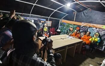 Hari ke-11 Pencarian Korban Longsor Pasirlangu 2 Jenazah Ditemukan, Sudah 66 Mayat Teridentifikasi