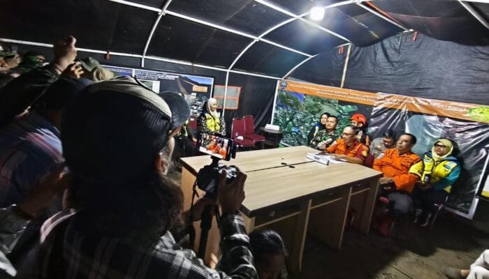 Hari ke-11 Pencarian Korban Longsor Pasirlangu 2 Jenazah Ditemukan, Sudah 66 Mayat Teridentifikasi