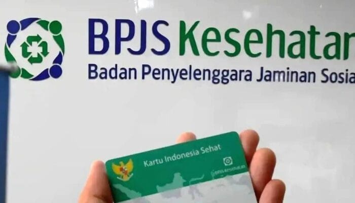 Pemprov Jabar Tanggung Iuran BPJS Kesehatan Pasien Kronis dari Keluarga Miskin