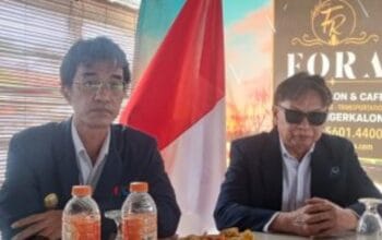 Selamat Hari Pers Nasional, Refleksi MIO Indonesia: Tantangan Peluang Ditengah Digitalisasi Informasi