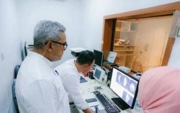 Wali Kota Bandung Larang RS Tolak Pasien Saat Transisi Data Jaminan Kesehatan, UHC Jadi Jaring Pengaman