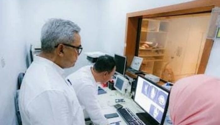 Wali Kota Bandung Larang RS Tolak Pasien Saat Transisi Data Jaminan Kesehatan, UHC Jadi Jaring Pengaman