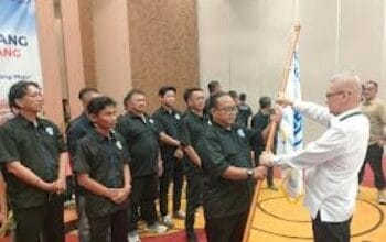 Aklamasi di Muscab XII, Gapensi Karawang Siap Bertransformasi Hadapi Era Baru Konstruksi
