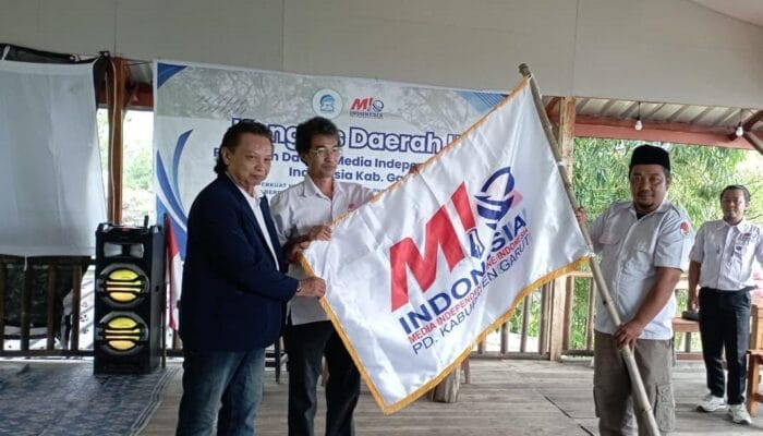 MIO Jabar Lakukan Penataan Administrasi Media Anggota, Azhari: Kelengkapan Badan Hukum Jadi Prioritas