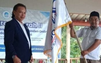 Rusmana Terpilih Jadi Ketua MIO Garut Lewat Kongresda II di Bukit Malaka