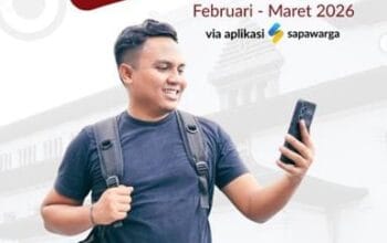 Warga Jabar Wajib Tahu! Tahun Ini Perprov Jabar Siapkan Ribuan Tiket Mudik Gratis
