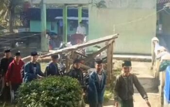 Terungkap Kondisi Terakhir Santri Darul Ma’arif Sebelum Mengembuskan Napas Terakhir