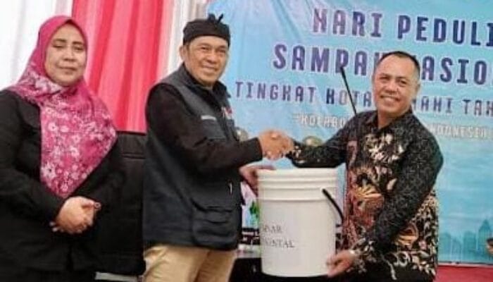 HPSN 2026, Pemkot Cimahi Perkuat Pengelolaan Sampah dan Dorong Zero to TPA