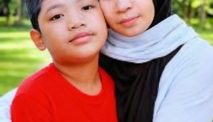 Kisah Pilu Ibu di Sukabumi Mengiringi Pemakaman Putranya yang Meninggal Akibat KDRT
