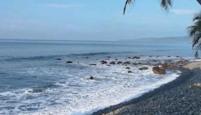 Murah Meriah Cuma Rp 5 Ribu! Ngabuburit di Pantai Ini Saat Ramadan Bikin Lupa Waktu