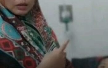 Satreskrim Polres Sukabumi Akhirnya Menetapkan TR Sebagai Tersangka, Ini Penampakan Ibu Tiri Korban