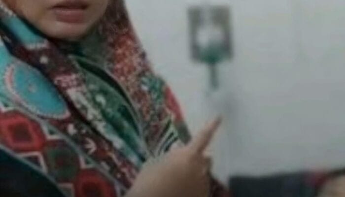 Satreskrim Polres Sukabumi Akhirnya Menetapkan TR Sebagai Tersangka, Ini Penampakan Ibu Tiri Korban