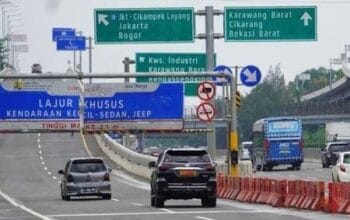 Mudik 2026, Pemprov Jabar Siapkan 60 Posko Piket Lebaran dan 19 Titik DRU