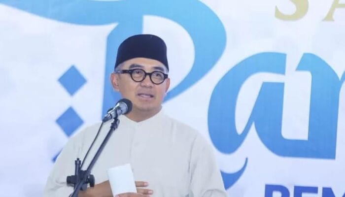 Pemkot Bandung Siap Tangani Sampah, Kolaborasi Gaslah dengan Tiga Kampus Ternama