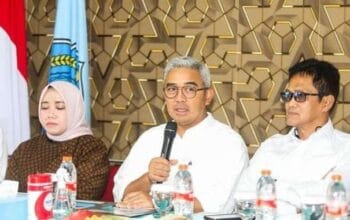 Farhan Melakukan Ini untuk Memperkuat Gaslah, Tiga Strategi Unggulan Tangani Sampah di Bandung