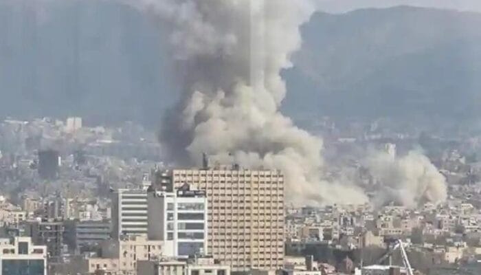 Warga Jabar di Iran Diimbau Simpan Nomor Ini, Layanan Pengaduan dan Komunikasi Darurat