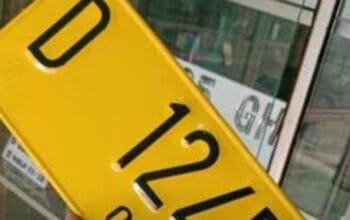 Insentif Pajak Kendaraan Plat Kuning di Jawa Barat Resmi Berlaku 1 Januari 2026, Ini Rinciannya