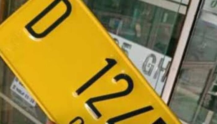 Insentif Pajak Kendaraan Plat Kuning di Jawa Barat Resmi Berlaku 1 Januari 2026, Ini Rinciannya