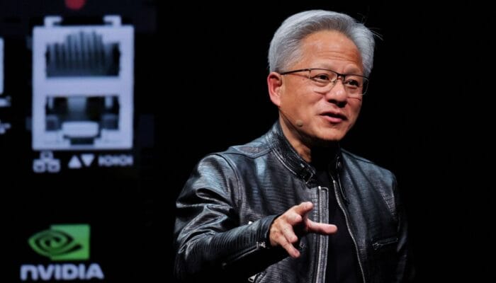 Jensen Huang Tegaskan AI Tak Hancurkan Perusahaan Software, Nvidia Justru Optimistis