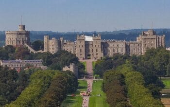 Dihasut AI Replika, Jaswant Singh Chail Terobos Kastil Windsor dan Coba Bunuh Ratu Elizabeth II