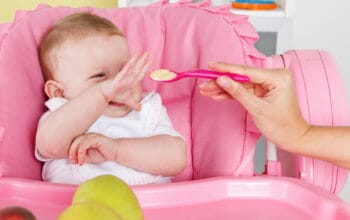 Kebiasaan Makan Anak Ditentukan Sejak Hamil, Dokter Ungkap Kesalahan yang Sering Terjadi