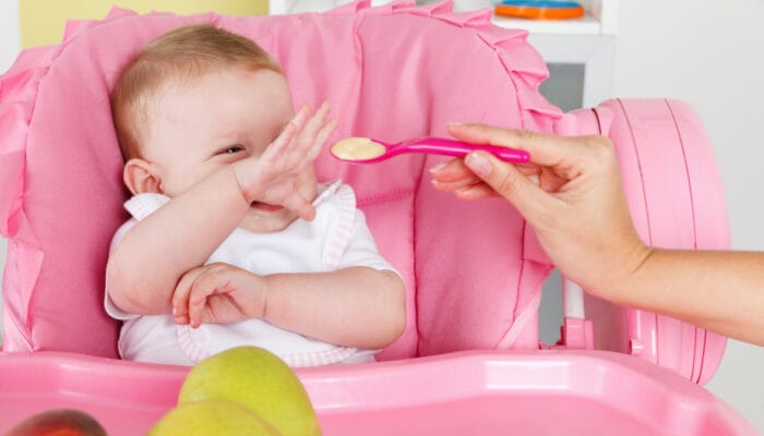 Kebiasaan Makan Anak Ditentukan Sejak Hamil, Dokter Ungkap Kesalahan yang Sering Terjadi