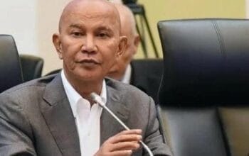 DPR Apresiasi Transisi Cepat Kepemimpinan OJK, Catatan Pentingnya Ini