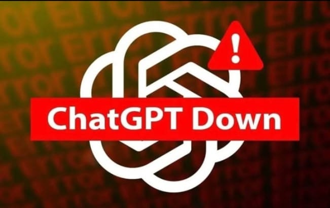 ChatGPT mengalami gangguan layanan signifikan pada Selasa, 4 Februari, yang berdampak pada ribuan pengguna di berbagai belahan dunia.