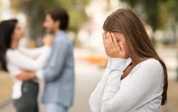 Hubungan Terlihat Harmonis, Mengapa Perselingkuhan Tetap Terjadi? Ini Penjelasan Psikolog