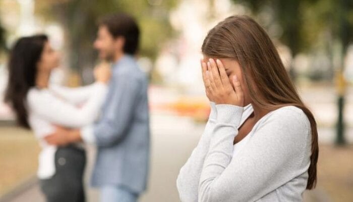 Hubungan Terlihat Harmonis, Mengapa Perselingkuhan Tetap Terjadi? Ini Penjelasan Psikolog