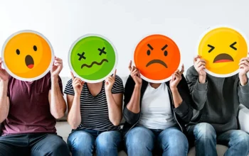 Mengapa Sulit Menjaga Mood Tetap Stabil? Ini 5 Tanda yang Perlu Diwaspadai