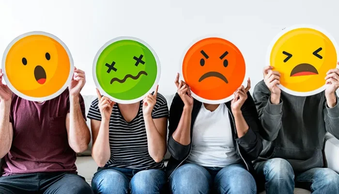 Mengapa Sulit Menjaga Mood Tetap Stabil? Ini 5 Tanda yang Perlu Diwaspadai