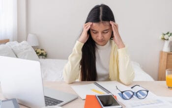 Mengelola Stres dengan Melepaskan Kontrol Berlebihan: Kunci Ketegaran di Tengah Tekanan Hidup