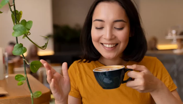 Riset 30 Tahun Ahli Harvard: Minum Kopi Bikin Perempuan Berumur Panjang, Ini Fakta Ilmiahnya